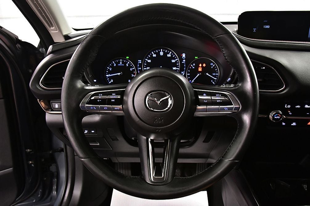 2023 Mazda Mazda CX-30 2.5 S Carbon Edition
