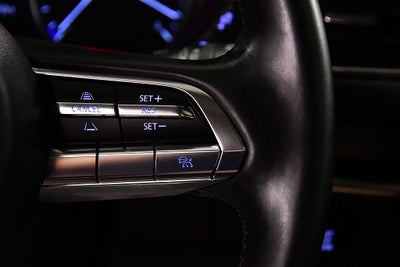 2023 Mazda Mazda CX-30 2.5 S Carbon Edition