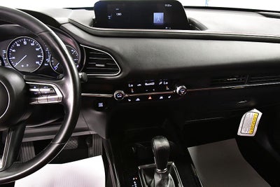 2023 Mazda Mazda CX-30 2.5 S Carbon Edition