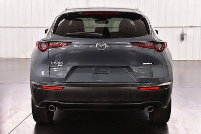 2023 Mazda Mazda CX-30 2.5 S Carbon Edition