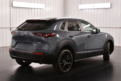 2023 Mazda Mazda CX-30 2.5 S Carbon Edition