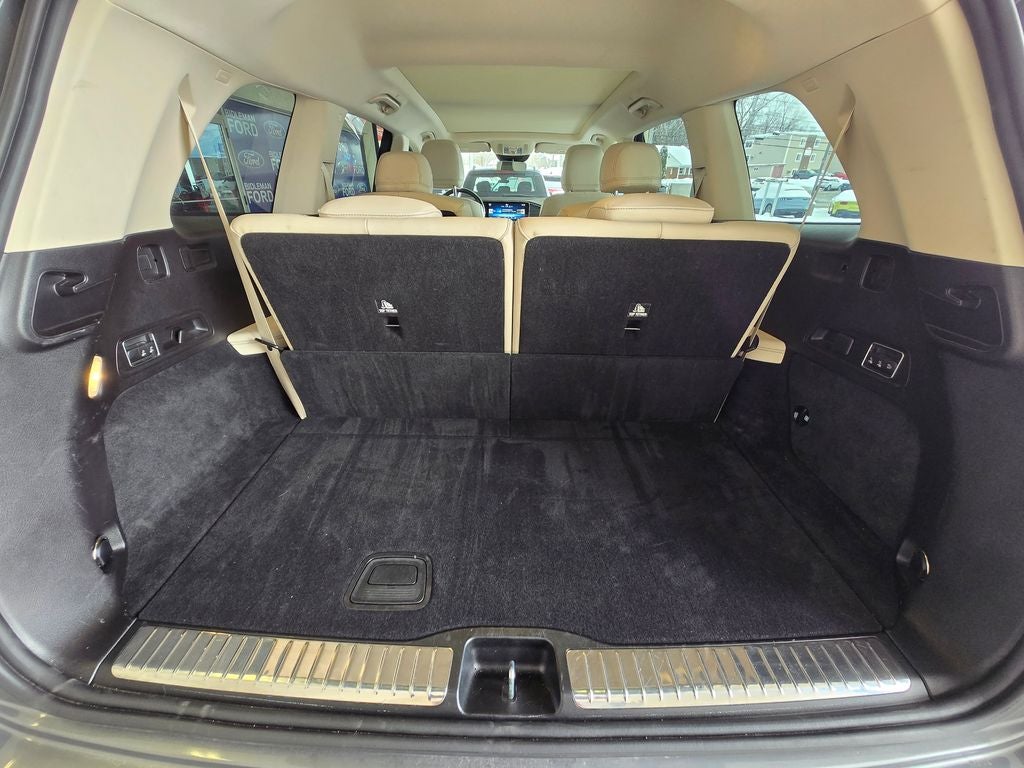 2024 Mercedes-Benz GLS GLS 450 4MATIC®