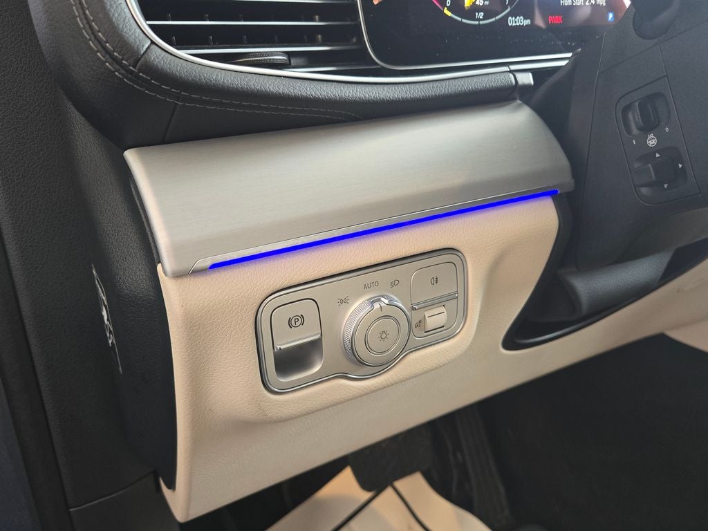 2024 Mercedes-Benz GLS GLS 450 4MATIC®