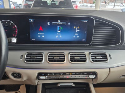 2024 Mercedes-Benz GLS GLS 450 4MATIC®