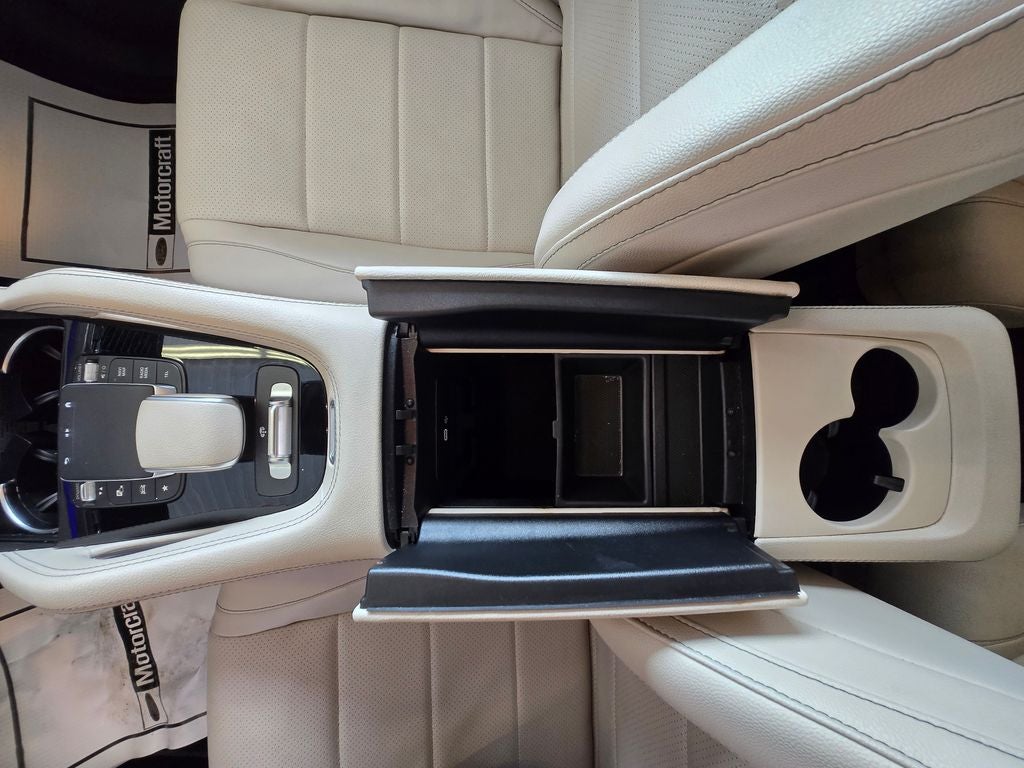 2024 Mercedes-Benz GLS GLS 450 4MATIC®