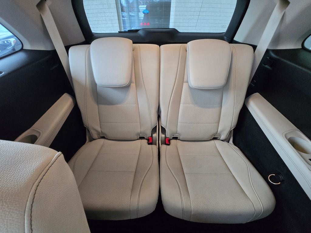 2024 Mercedes-Benz GLS GLS 450 4MATIC®