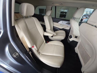 2024 Mercedes-Benz GLS GLS 450 4MATIC®