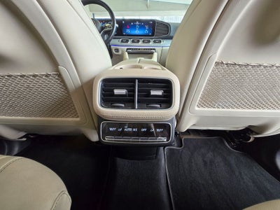 2024 Mercedes-Benz GLS GLS 450 4MATIC®