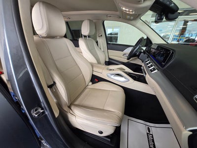 2024 Mercedes-Benz GLS GLS 450 4MATIC®