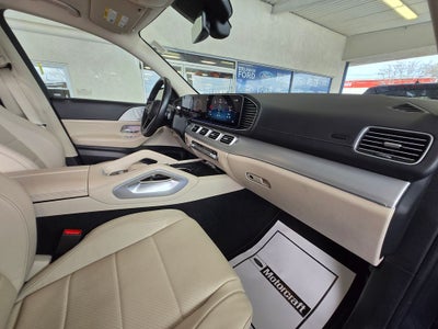 2024 Mercedes-Benz GLS GLS 450 4MATIC®