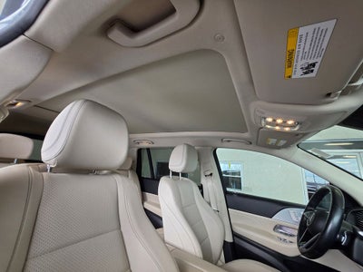 2024 Mercedes-Benz GLS GLS 450 4MATIC®