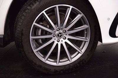 2025 Mercedes-Benz GLS GLS 580 4MATIC®