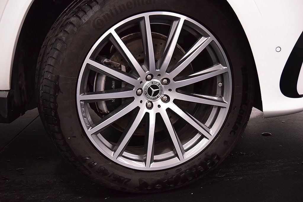 2025 Mercedes-Benz GLS GLS 580 4MATIC®