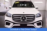 2025 Mercedes-Benz GLS GLS 580 4MATIC®
