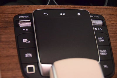 2025 Mercedes-Benz GLS GLS 580 4MATIC®