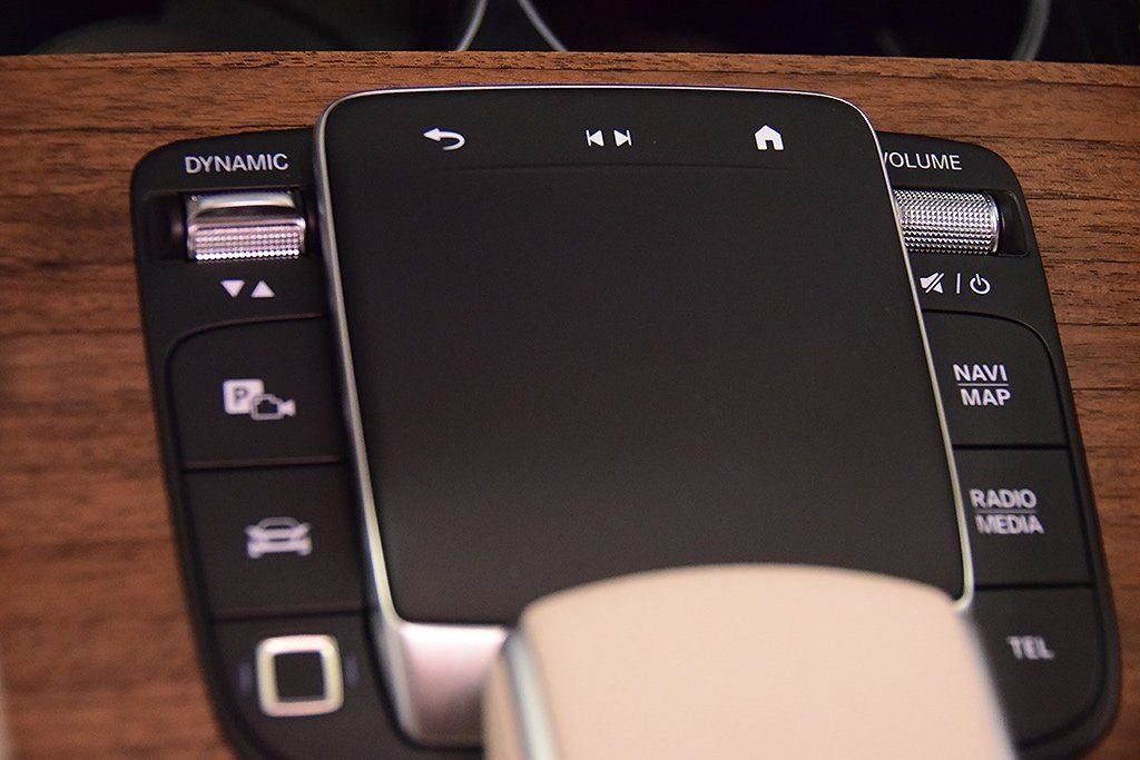 2025 Mercedes-Benz GLS GLS 580 4MATIC®