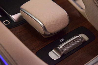 2025 Mercedes-Benz GLS GLS 580 4MATIC®