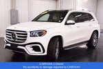 2025 Mercedes-Benz GLS GLS 580 4MATIC®