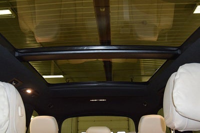 2025 Mercedes-Benz GLS GLS 580 4MATIC®