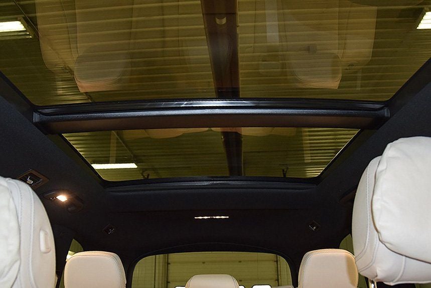 2025 Mercedes-Benz GLS GLS 580 4MATIC®