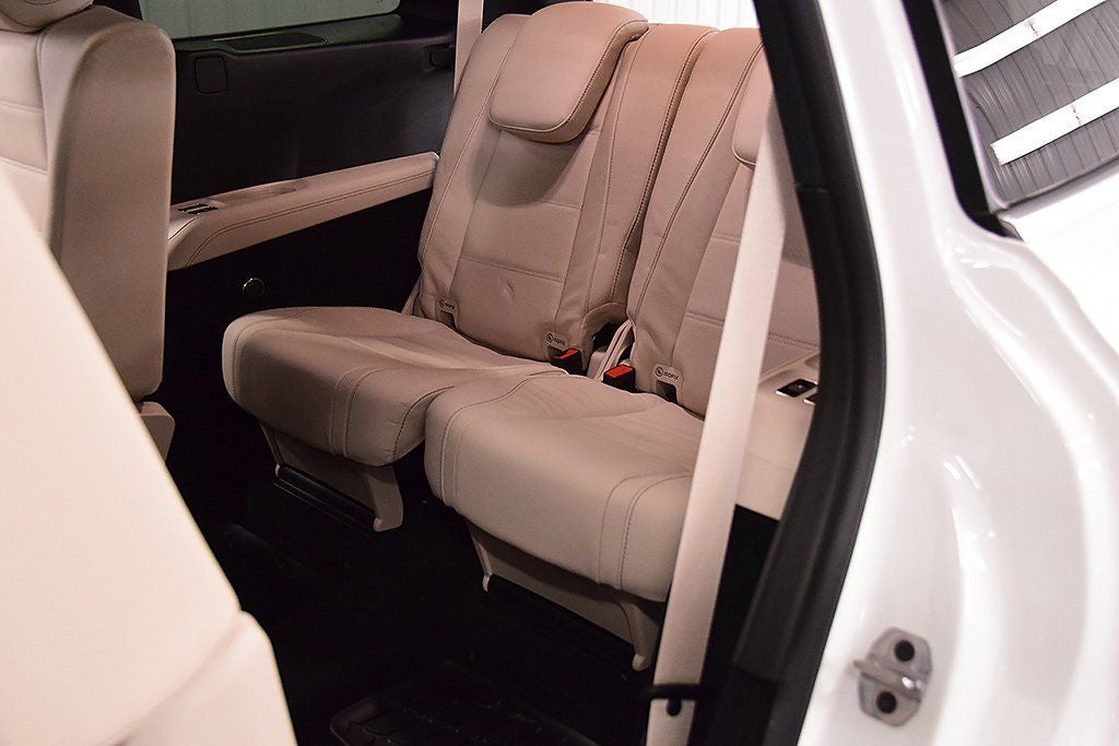 2025 Mercedes-Benz GLS GLS 580 4MATIC®