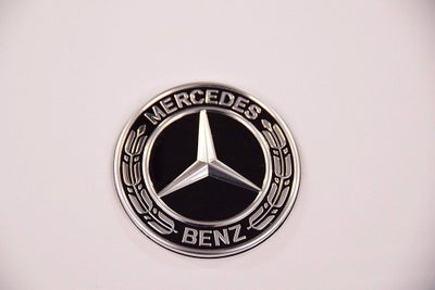 2025 Mercedes-Benz GLS GLS 580 4MATIC®