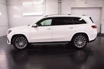 2025 Mercedes-Benz GLS GLS 580 4MATIC®