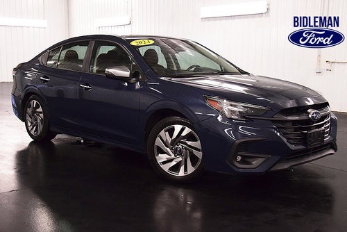 2024 Subaru Legacy Touring XT