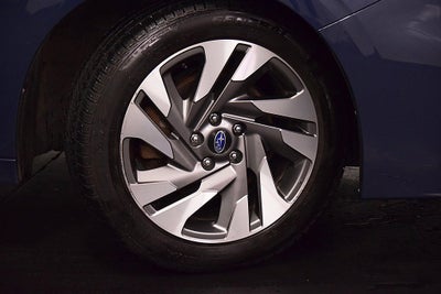 2024 Subaru Legacy Touring XT