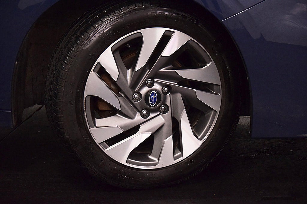 2024 Subaru Legacy Touring XT