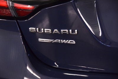 2024 Subaru Legacy Touring XT