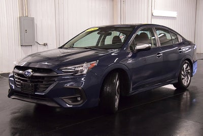 2024 Subaru Legacy Touring XT