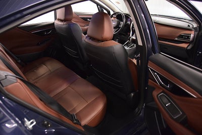 2024 Subaru Legacy Touring XT