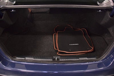 2024 Subaru Legacy Touring XT