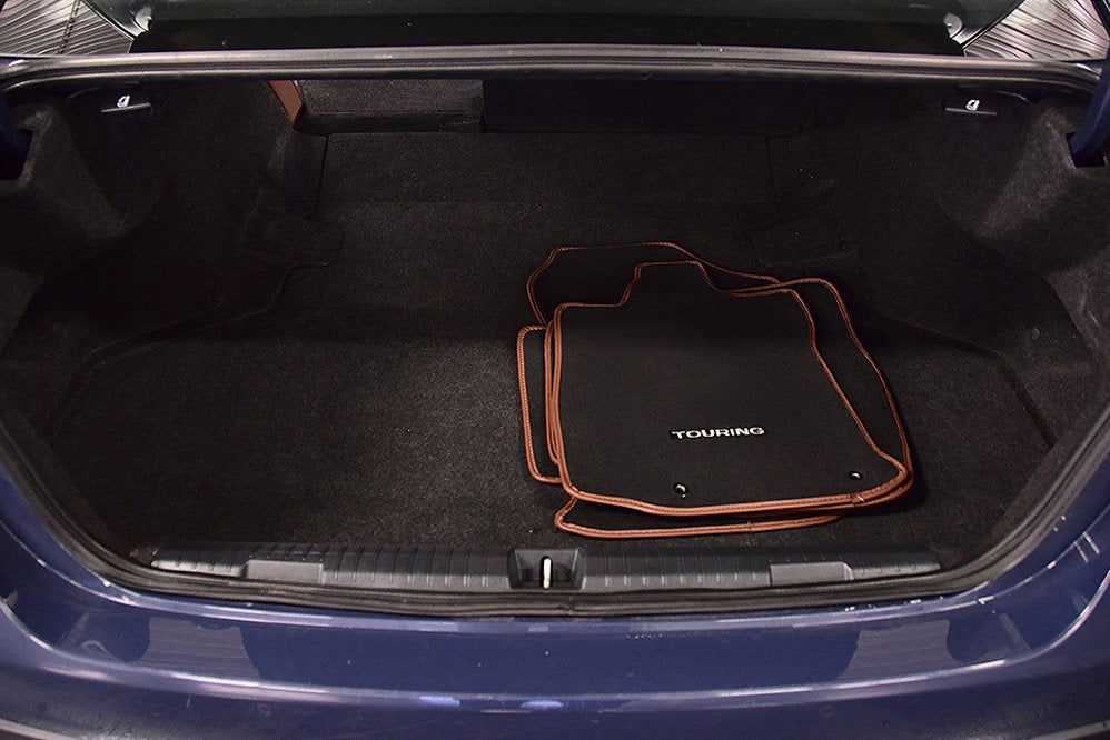 2024 Subaru Legacy Touring XT