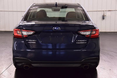 2024 Subaru Legacy Touring XT
