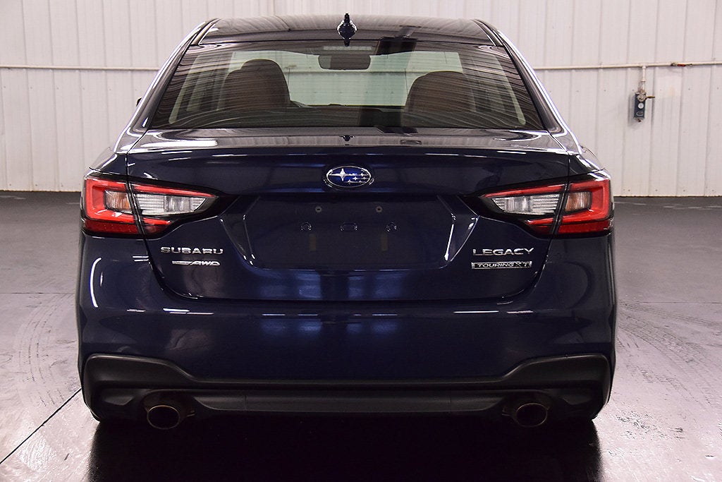 2024 Subaru Legacy Touring XT