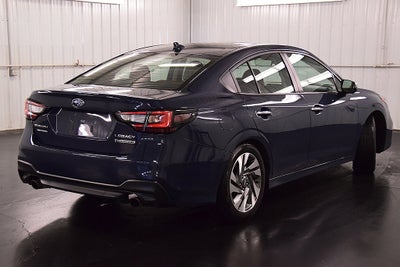 2024 Subaru Legacy Touring XT