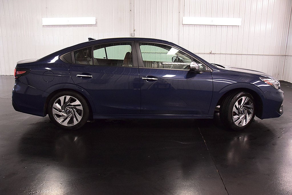 2024 Subaru Legacy Touring XT