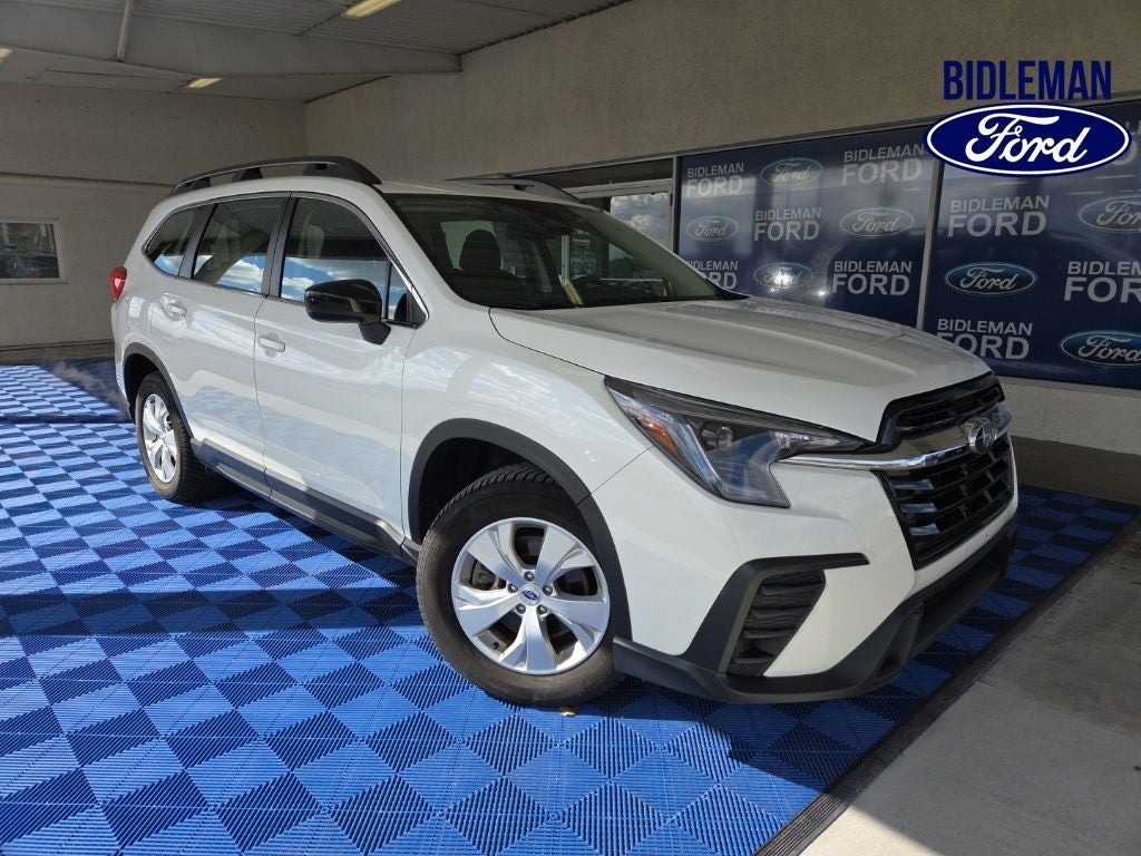 2023 Subaru Ascent Base