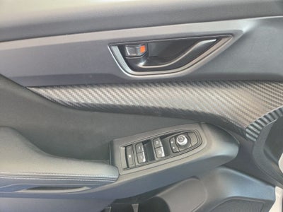 2023 Subaru Ascent Base
