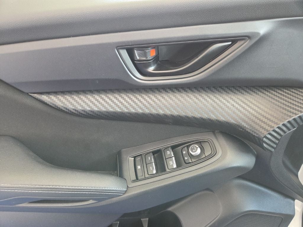 2023 Subaru Ascent Base