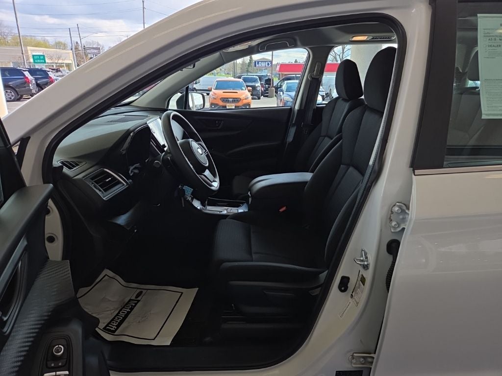 2023 Subaru Ascent Base