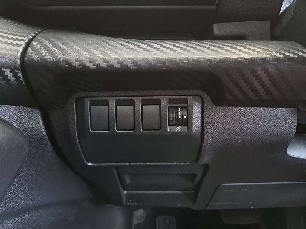 2023 Subaru Ascent Base