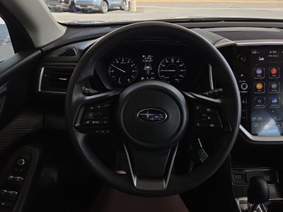 2023 Subaru Ascent Base