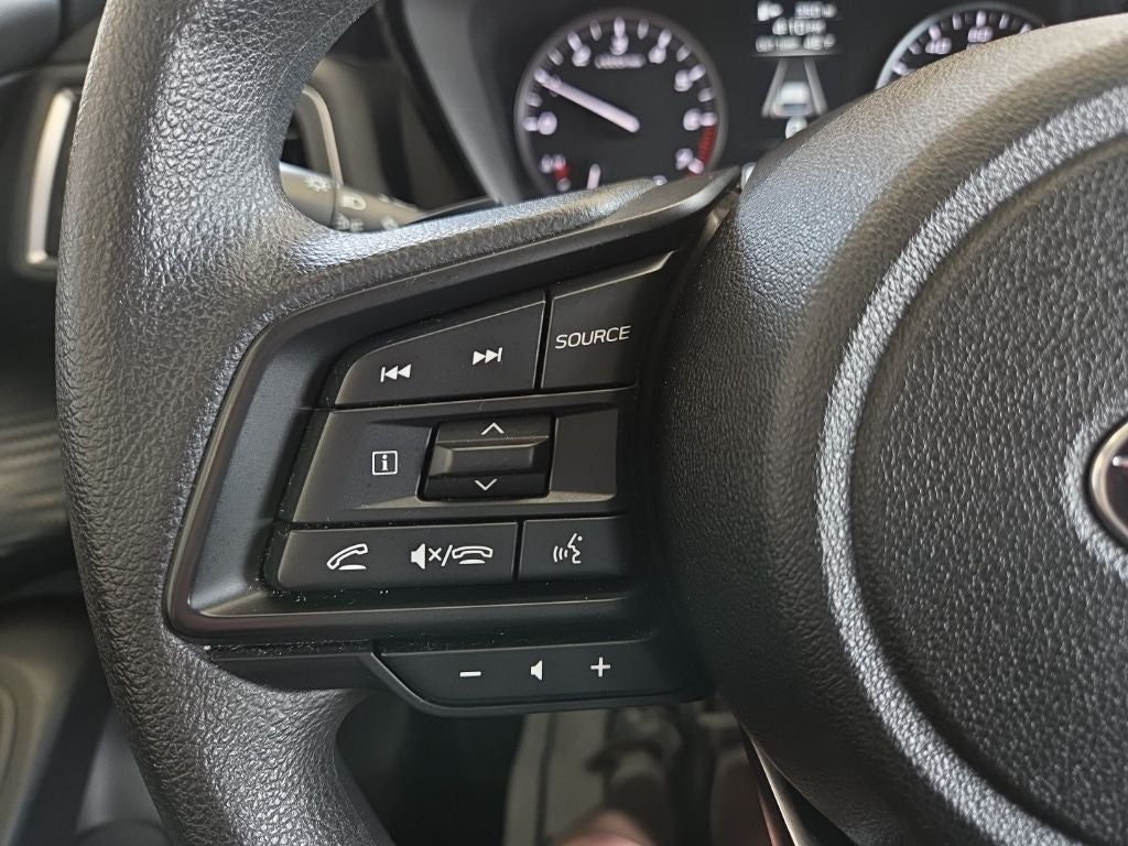 2023 Subaru Ascent Base