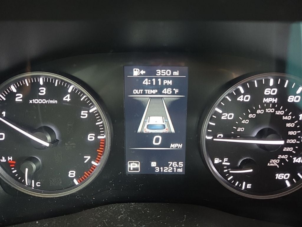 2023 Subaru Ascent Base