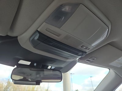 2023 Subaru Ascent Base
