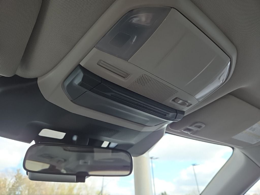 2023 Subaru Ascent Base