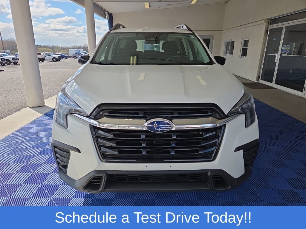 2023 Subaru Ascent Base